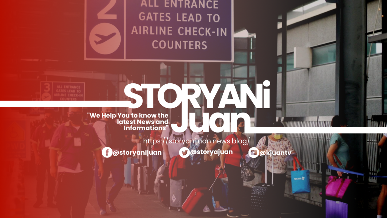 Storya Ni Juan Official 
